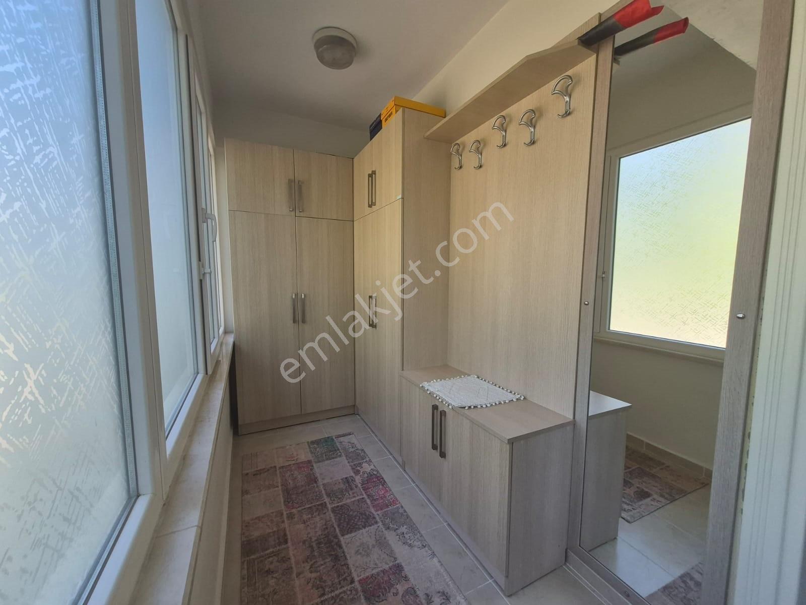 Turyap'tan Güre 10 Yaşında Denize Yakın Geniş Bahçeli 3+1 Villa — fotoğraf 35