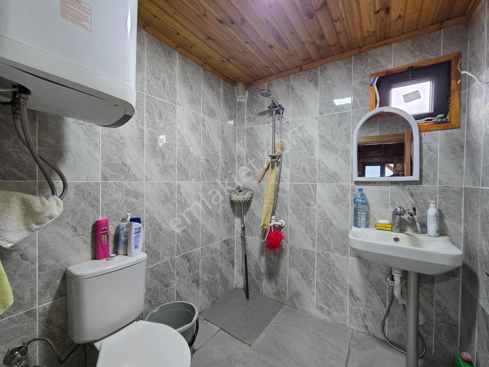 Mef Gyd'den İznik Alakaya'da 525m² Arsa İçinde 160m² Ahşap Villa — fotoğraf 20