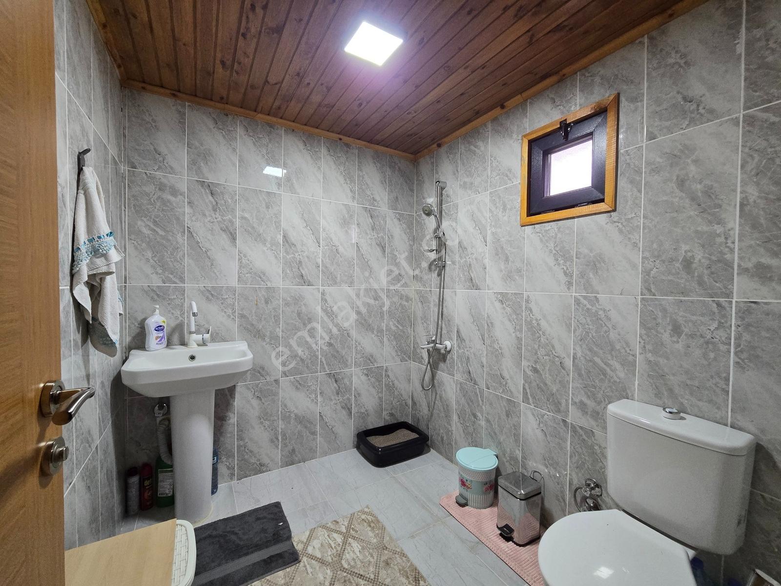 Mef Gyd'den İznik Alakaya'da 525m² Arsa İçinde 160m² Ahşap Villa — fotoğraf 25
