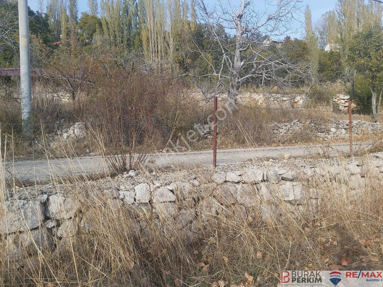 Burak Perkimden Kaş Gömbe Çukurbağda Satılık Tarla Köyiçi İmarlı — fotoğraf 7
