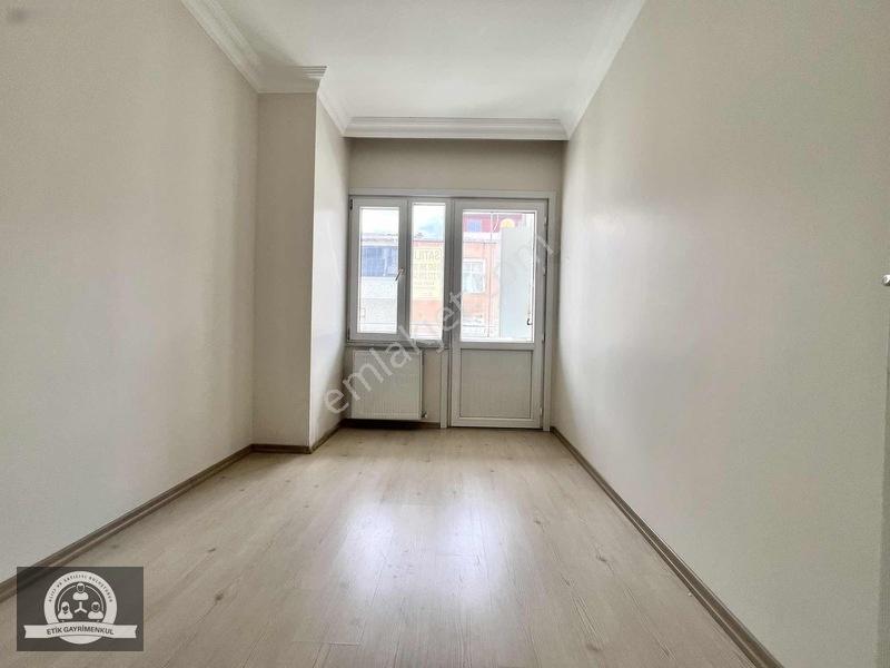 Eyüp Sultan'da Diş Hastanesine Yakın 3+1 Arakat Daire — fotoğraf 17