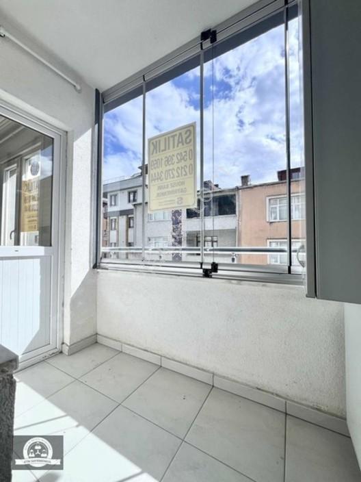 Eyüp Sultan'da Diş Hastanesine Yakın 3+1 Arakat Daire — fotoğraf 21