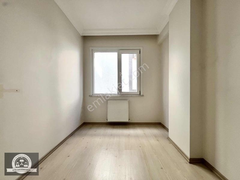 Eyüp Sultan'da Diş Hastanesine Yakın 3+1 Arakat Daire — fotoğraf 24