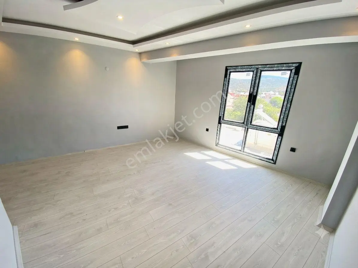 Aktif'ten Daire Fiyatından Ucuz Satılık Dağ Manzaralı Ayrı Mutfaklı Lüx 3+1dublex — fotoğraf 6