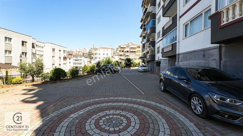 C21 Cius; Yıldırım Sitesi'nde Deniz Manzaralı Eşyalı 3+1 Ara Kat — fotoğraf 18