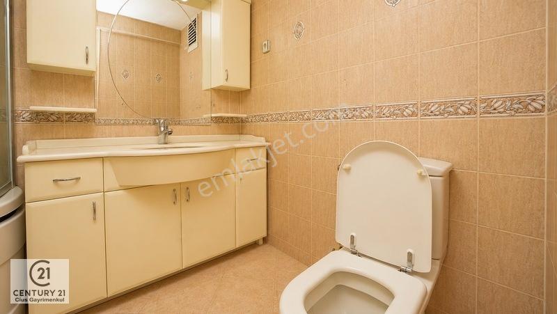 C21 Cius; Yıldırım Sitesi'nde Deniz Manzaralı Eşyalı 3+1 Ara Kat — fotoğraf 27