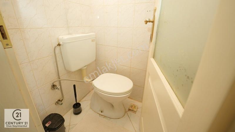 C21 Cius; Yıldırım Sitesi'nde Deniz Manzaralı Eşyalı 3+1 Ara Kat — fotoğraf 28