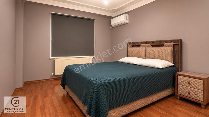 C21 Cius; Yıldırım Sitesi'nde Deniz Manzaralı Eşyalı 3+1 Ara Kat — fotoğraf 29