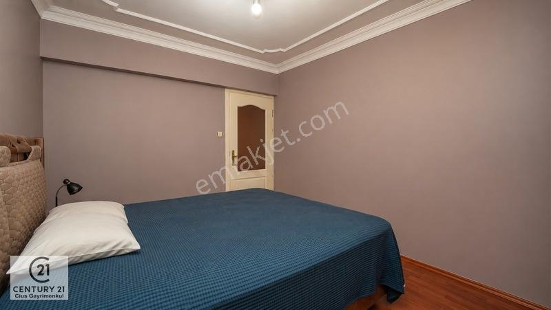 C21 Cius; Yıldırım Sitesi'nde Deniz Manzaralı Eşyalı 3+1 Ara Kat — fotoğraf 30