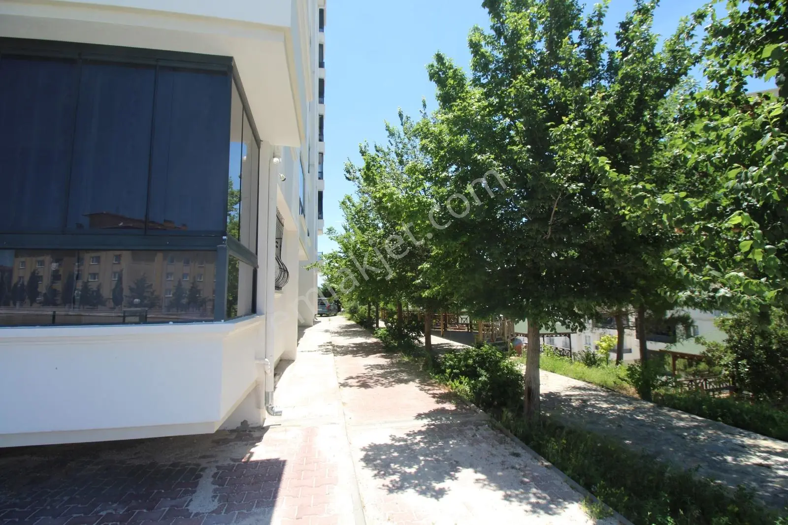 Aksaray Yunus Emre Mahallesinde Satılık 3+1 Yüksek Giriş Daire — fotoğraf 5