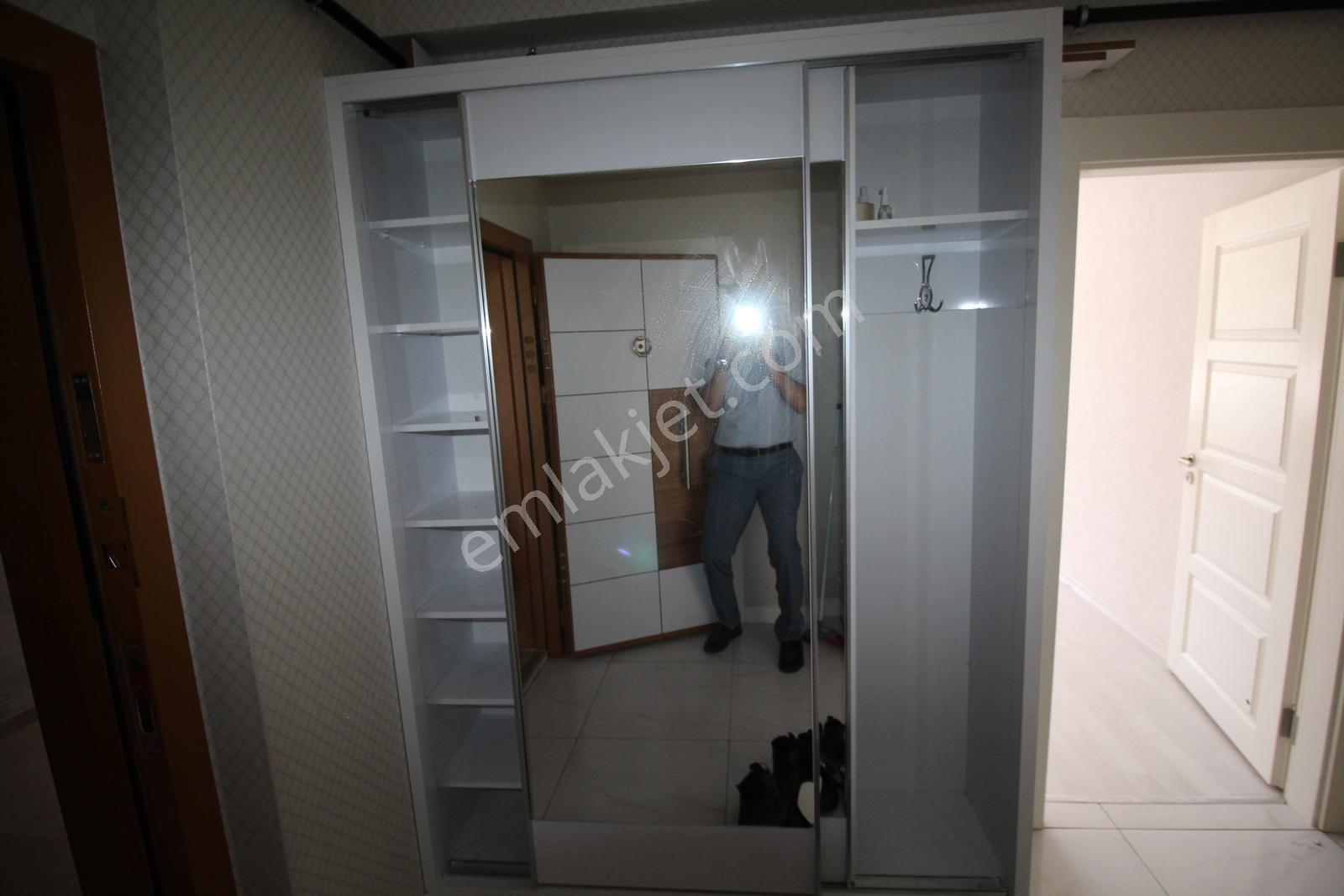 Aksaray Yunus Emre Mahallesinde Satılık 3+1 Yüksek Giriş Daire — fotoğraf 10