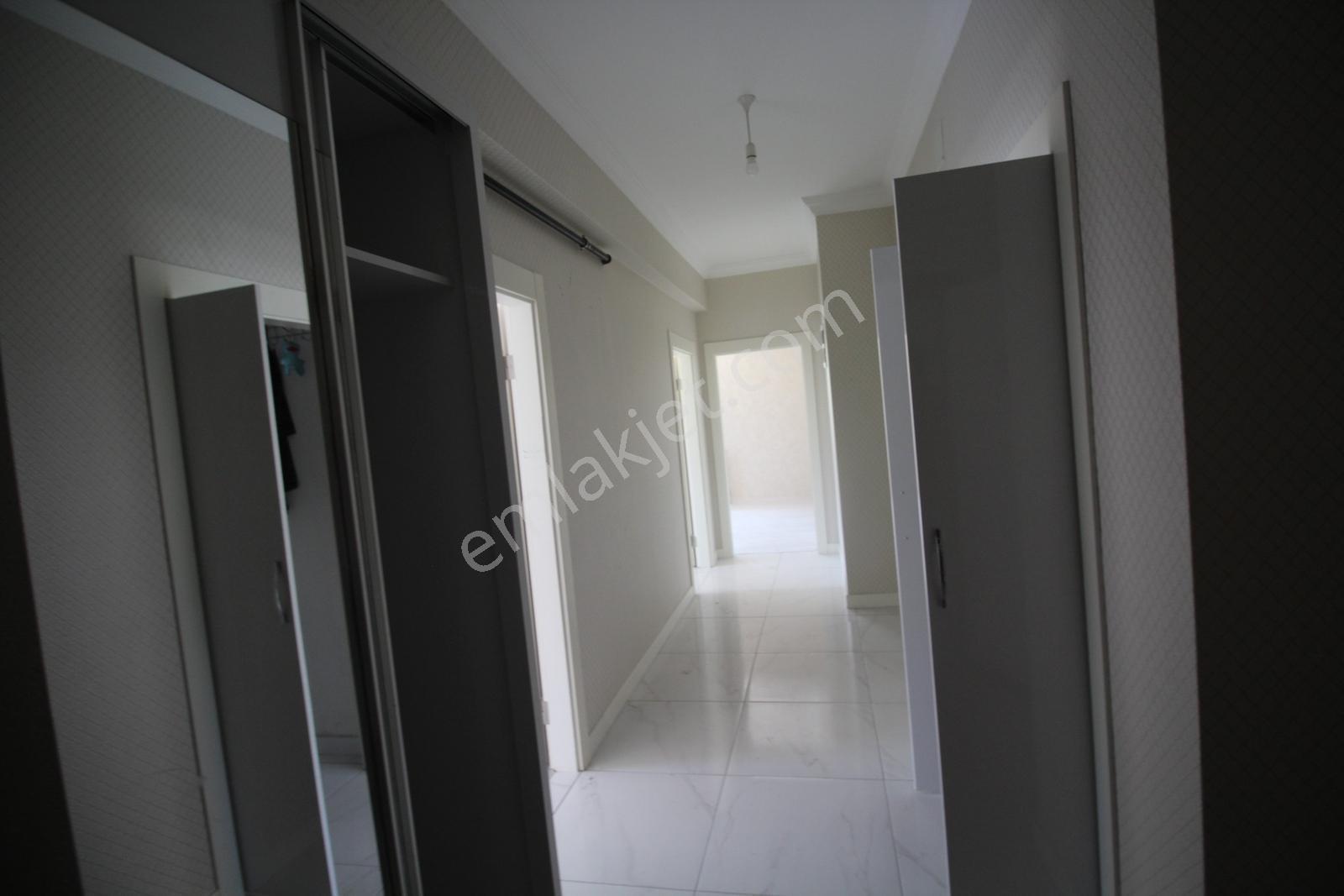 Aksaray Yunus Emre Mahallesinde Satılık 3+1 Yüksek Giriş Daire — fotoğraf 11