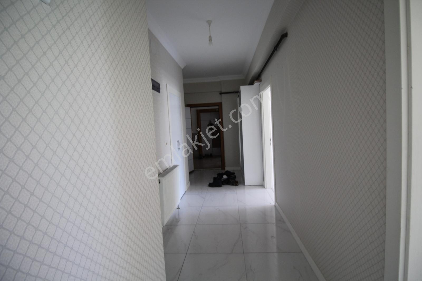 Aksaray Yunus Emre Mahallesinde Satılık 3+1 Yüksek Giriş Daire — fotoğraf 15