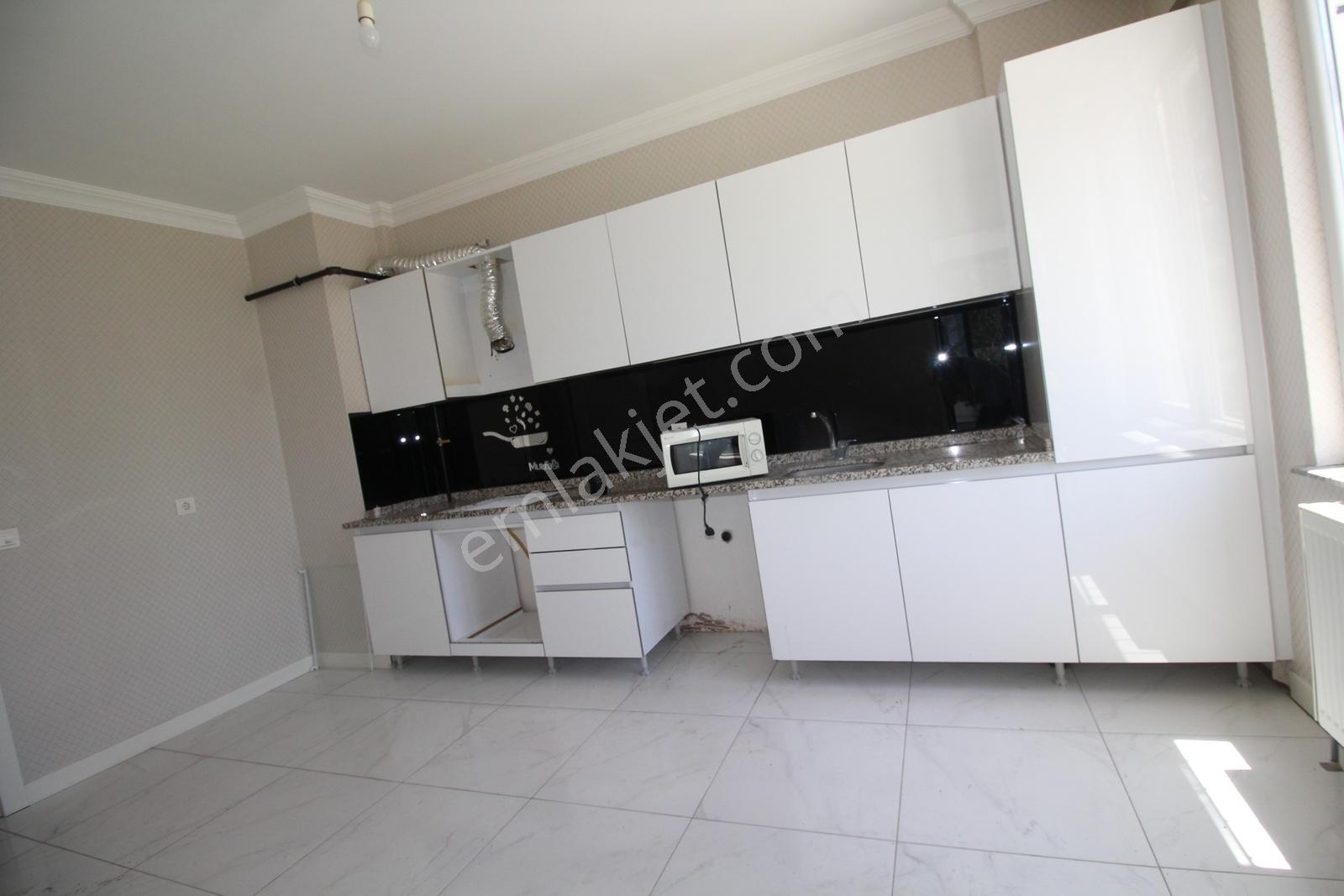 Aksaray Yunus Emre Mahallesinde Satılık 3+1 Yüksek Giriş Daire — fotoğraf 22