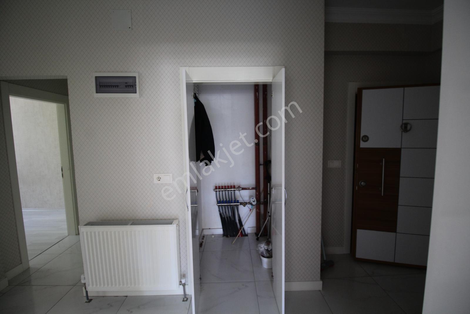 Aksaray Yunus Emre Mahallesinde Satılık 3+1 Yüksek Giriş Daire — fotoğraf 26