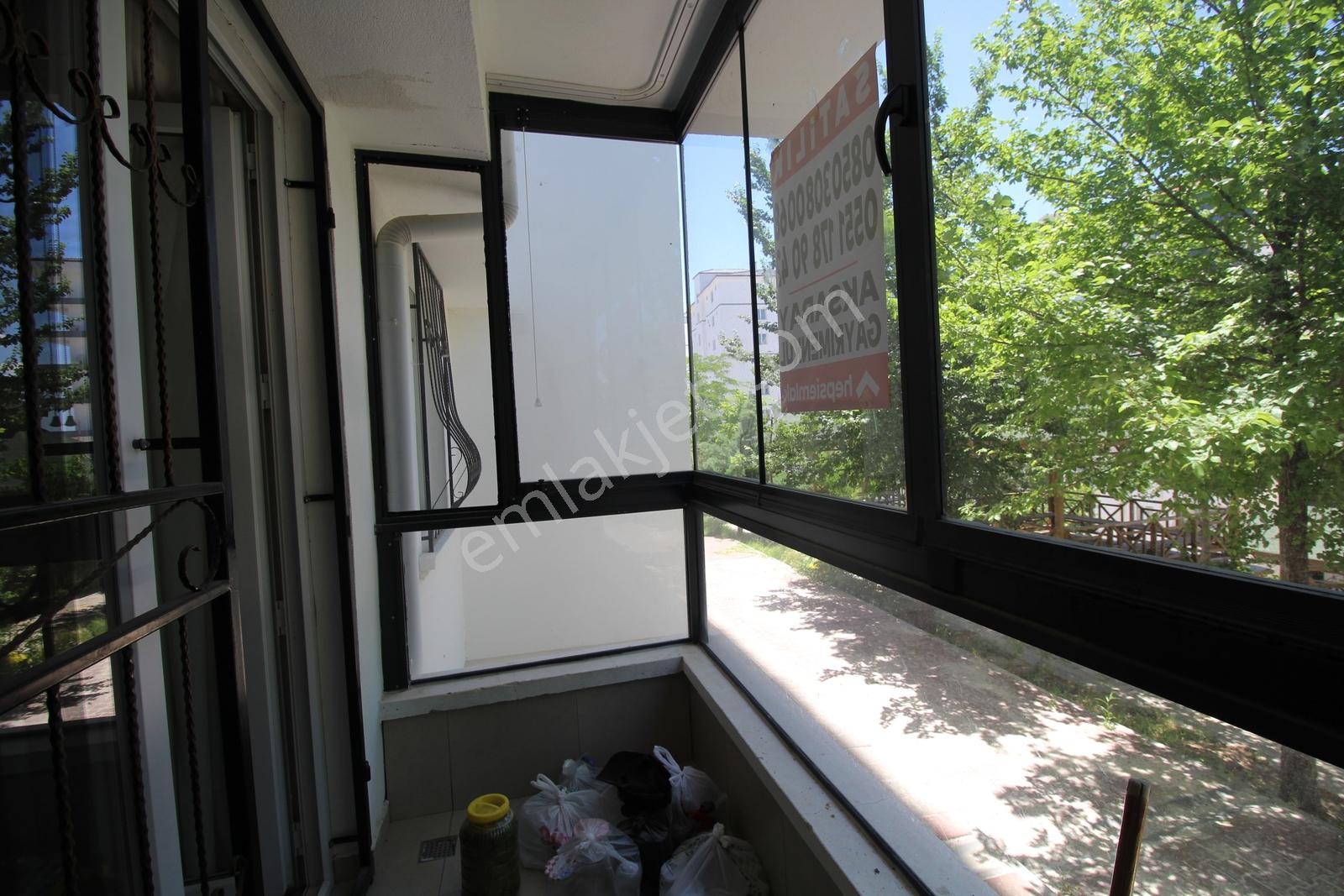 Aksaray Yunus Emre Mahallesinde Satılık 3+1 Yüksek Giriş Daire — fotoğraf 27