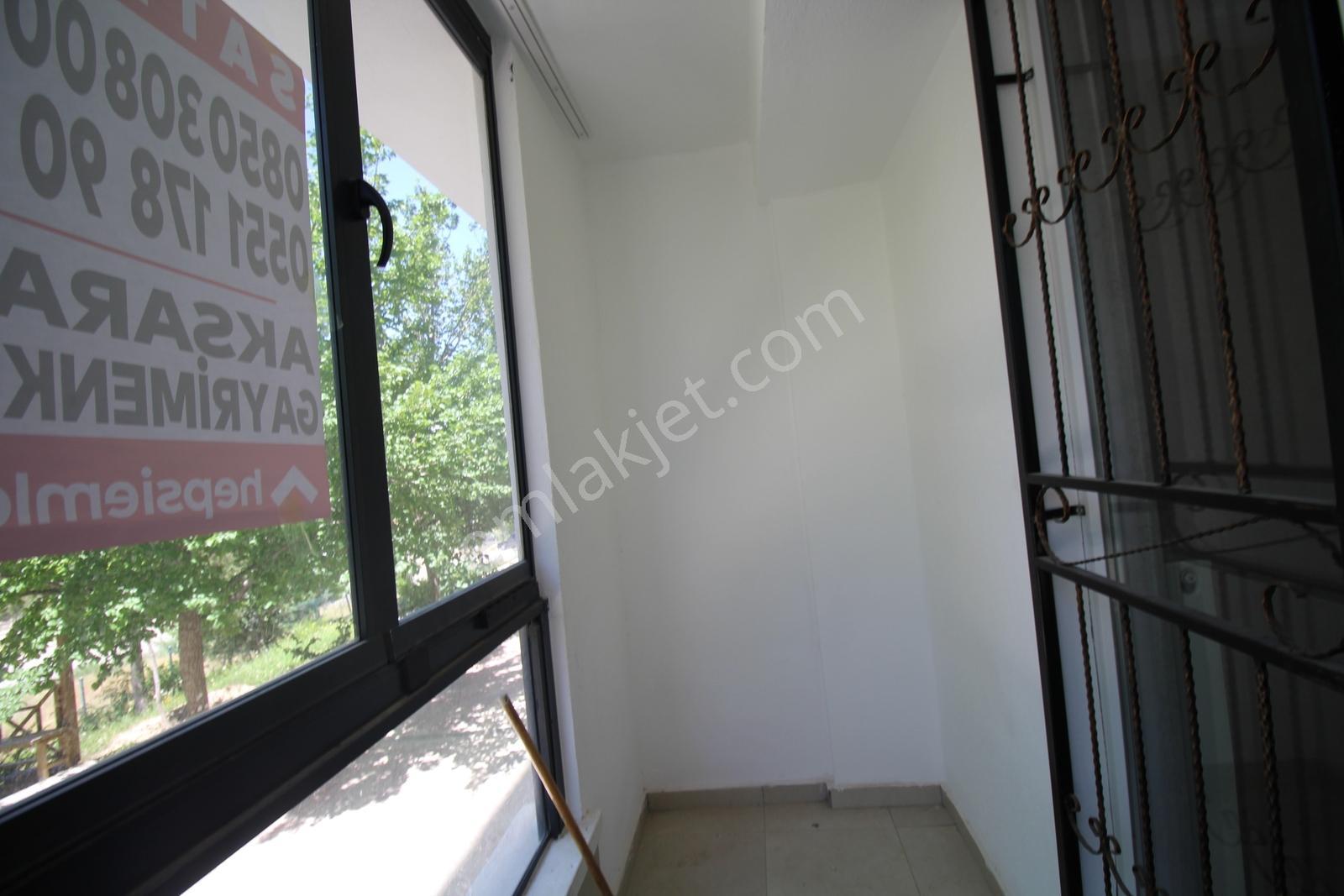 Aksaray Yunus Emre Mahallesinde Satılık 3+1 Yüksek Giriş Daire — fotoğraf 28
