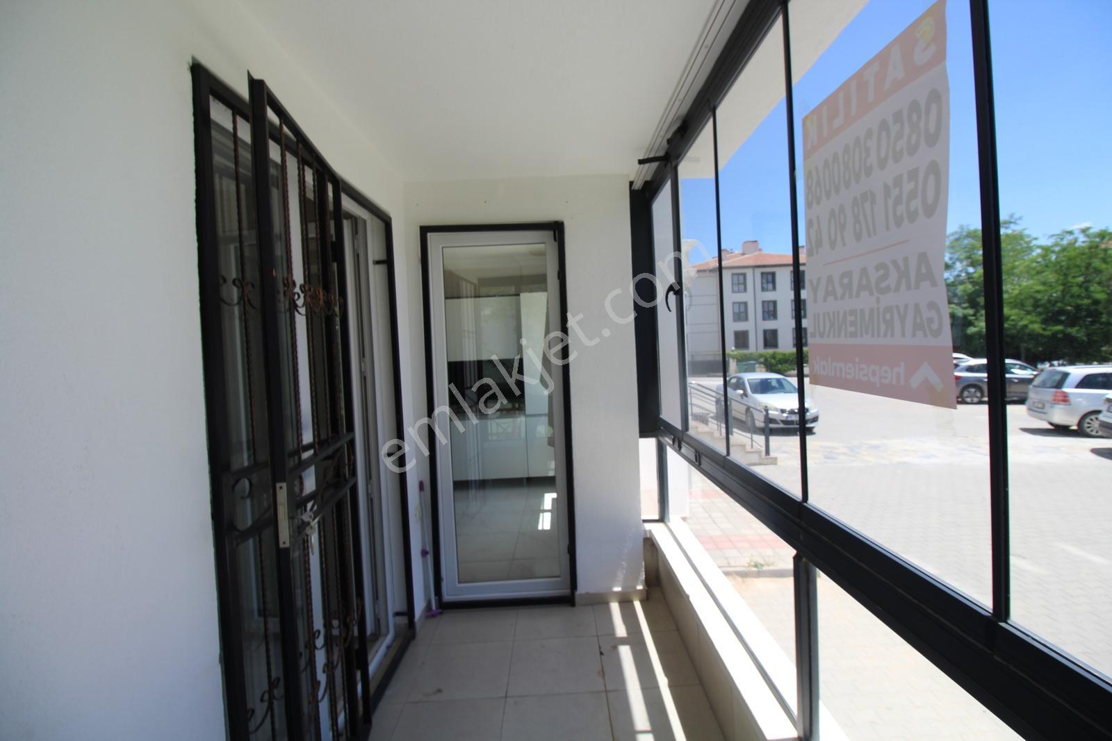 Aksaray Yunus Emre Mahallesinde Satılık 3+1 Yüksek Giriş Daire — fotoğraf 30