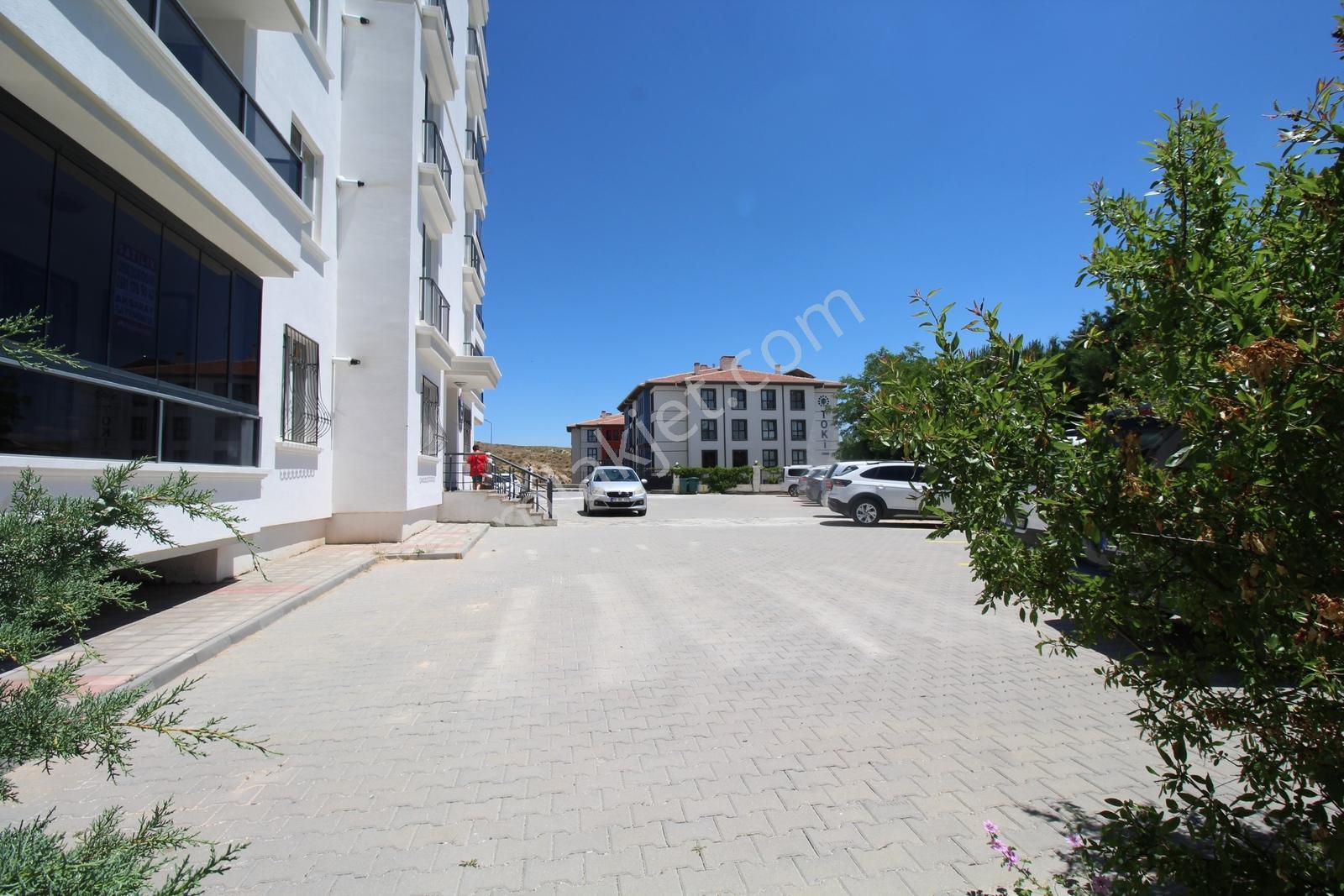 Aksaray Yunus Emre Mahallesinde Satılık 3+1 Yüksek Giriş Daire — fotoğraf 31