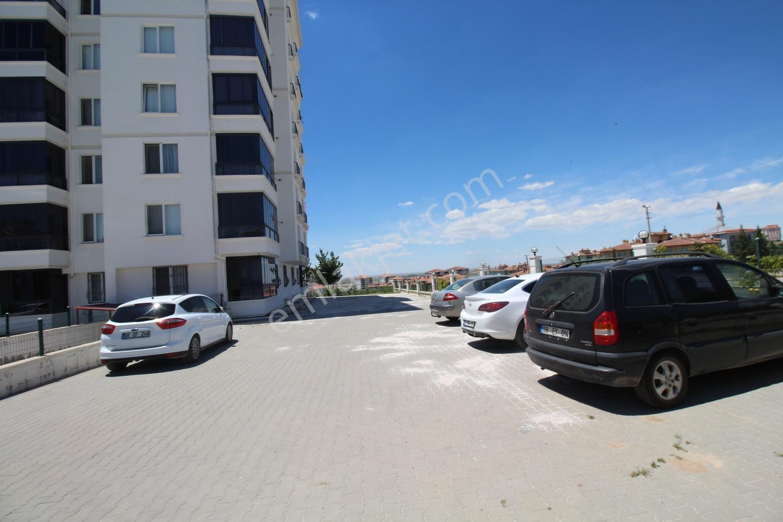 Aksaray Yunus Emre Mahallesinde Satılık 3+1 Yüksek Giriş Daire — fotoğraf 33