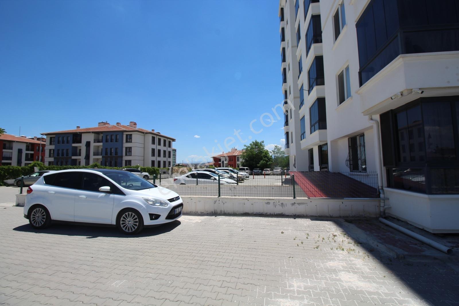 Aksaray Yunus Emre Mahallesinde Satılık 3+1 Yüksek Giriş Daire — fotoğraf 34