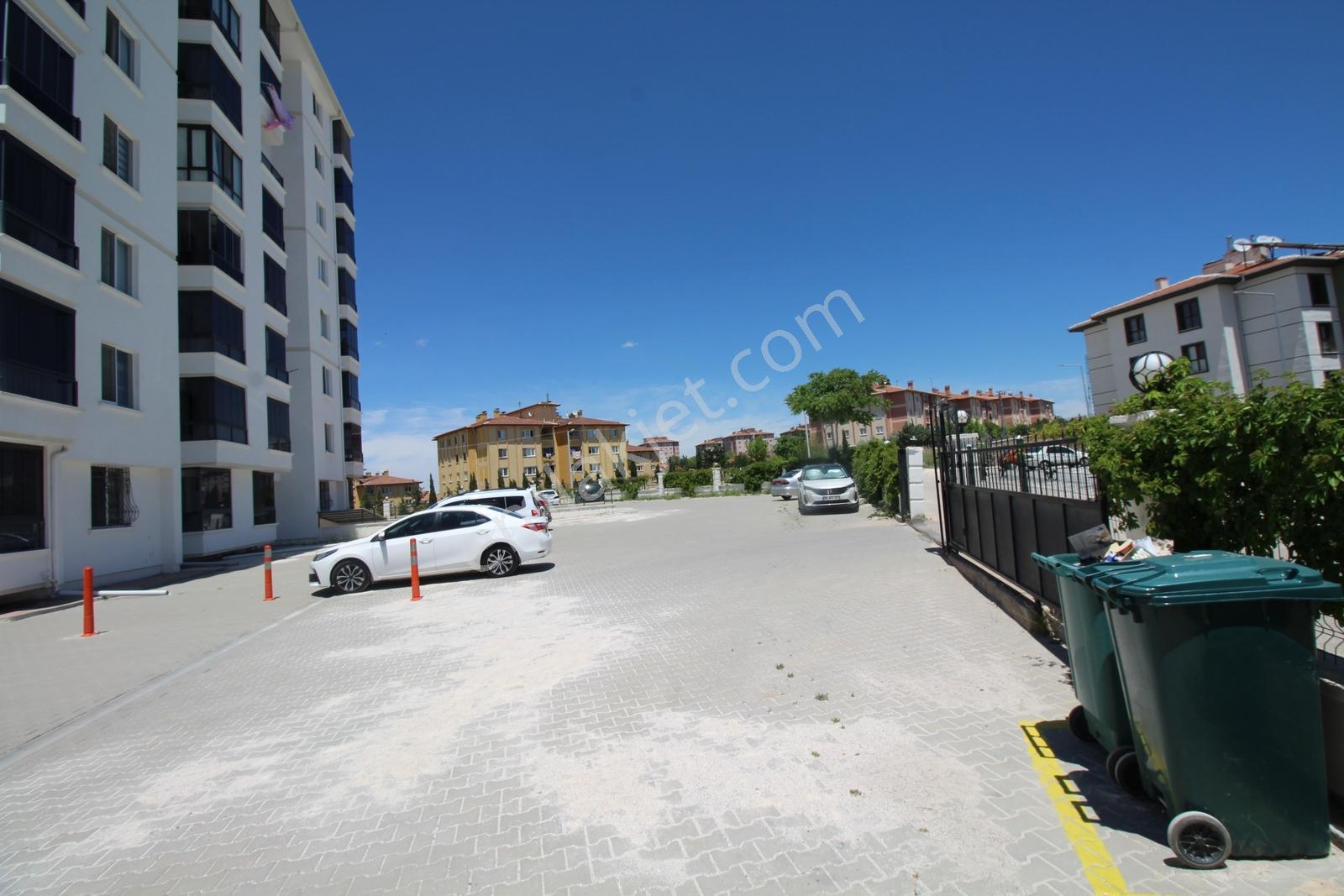 Aksaray Yunus Emre Mahallesinde Satılık 3+1 Yüksek Giriş Daire — fotoğraf 35