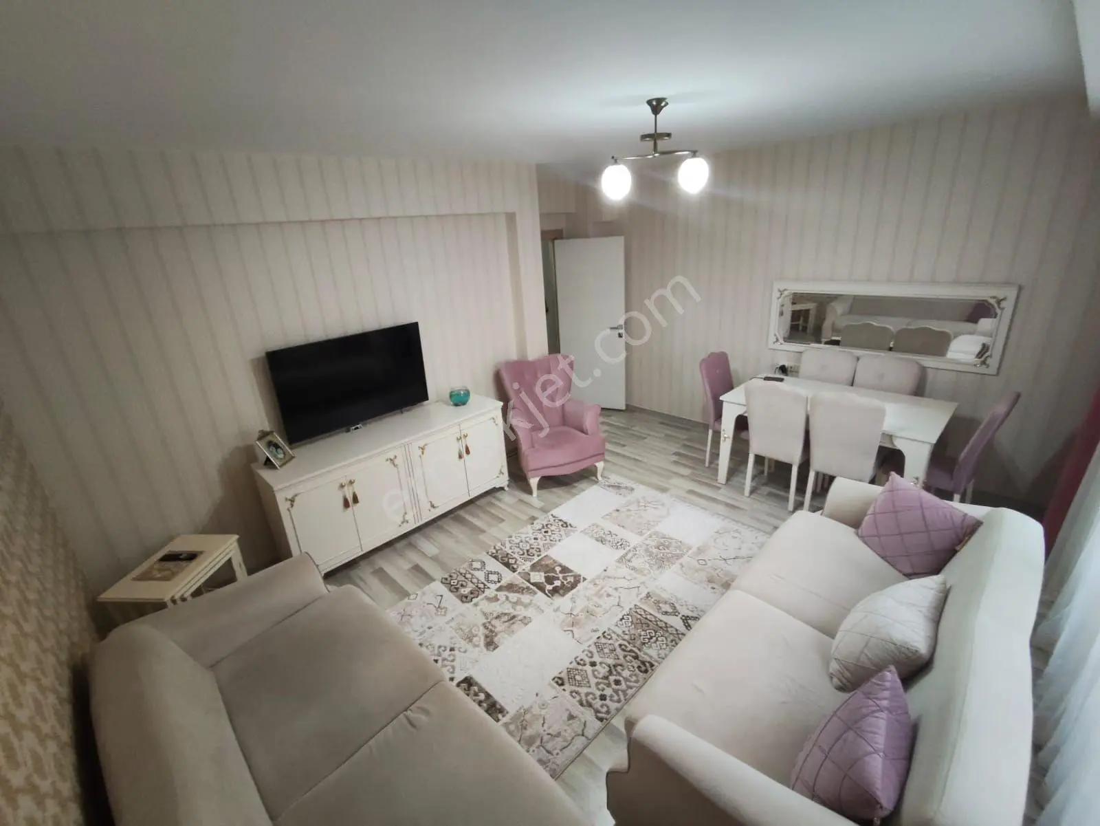 Yılmaz Gayrımenkulden 6 Yıllık 3+1 Yeni Daire Satılık Ön Cephe Masrafsız — fotoğraf 3