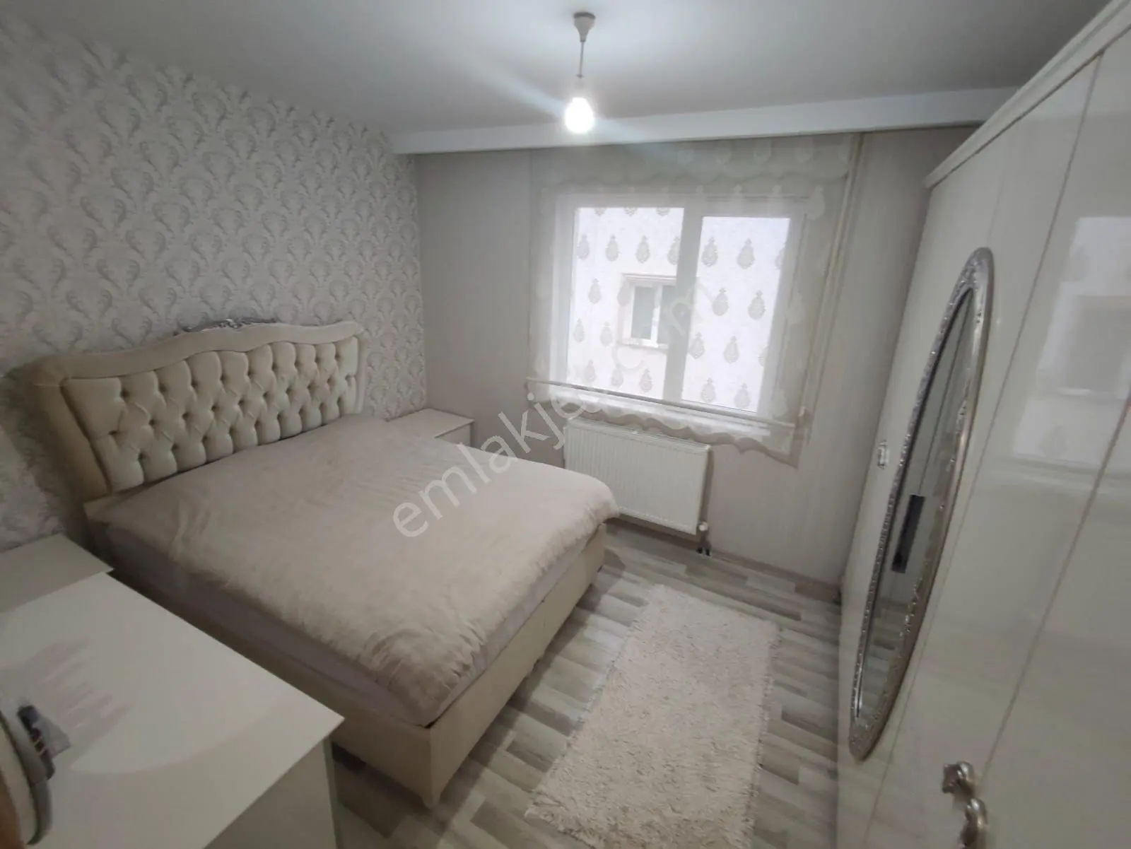 Yılmaz Gayrımenkulden 6 Yıllık 3+1 Yeni Daire Satılık Ön Cephe Masrafsız — fotoğraf 4