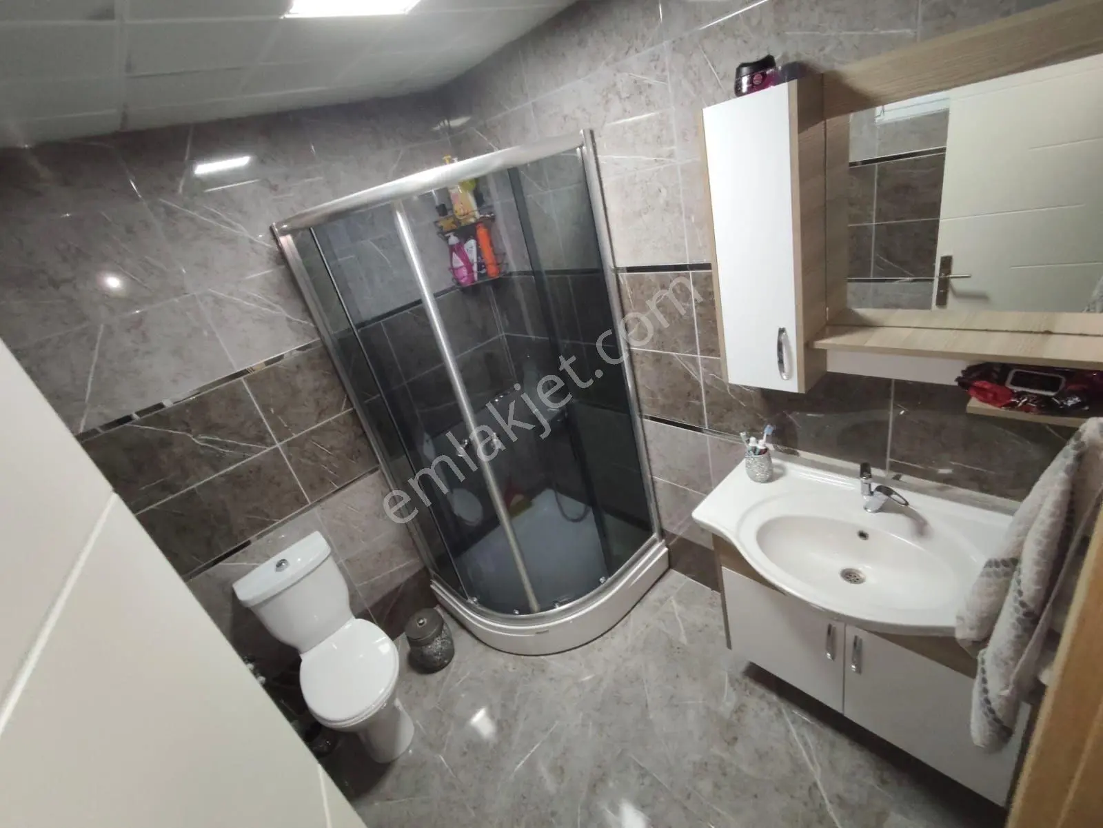 Yılmaz Gayrımenkulden 6 Yıllık 3+1 Yeni Daire Satılık Ön Cephe Masrafsız — fotoğraf 6