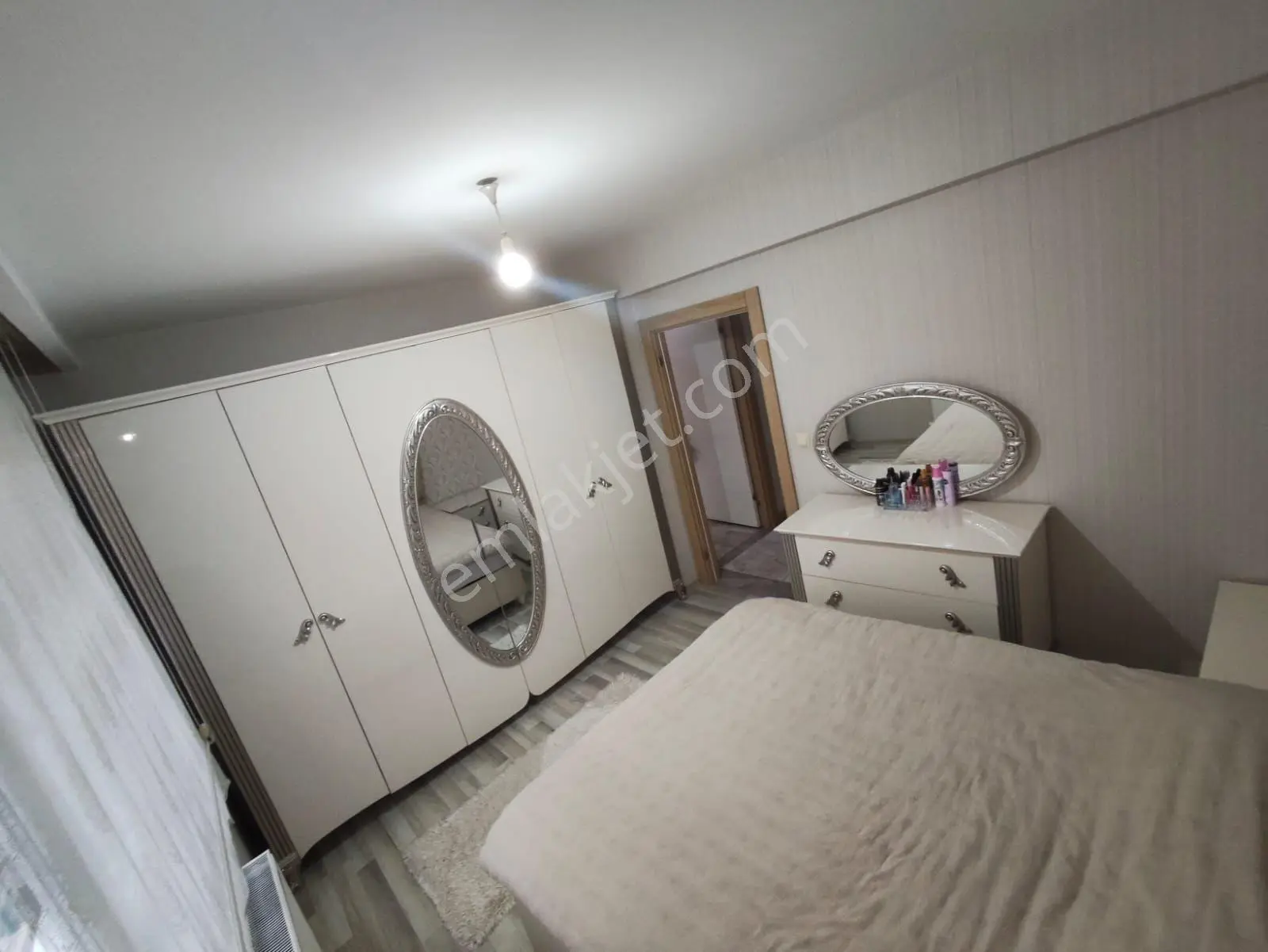 Yılmaz Gayrımenkulden 6 Yıllık 3+1 Yeni Daire Satılık Ön Cephe Masrafsız — fotoğraf 7
