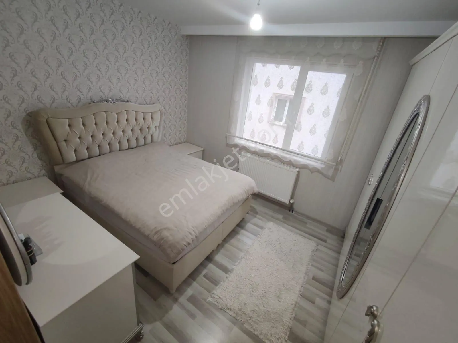 Yılmaz Gayrımenkulden 6 Yıllık 3+1 Yeni Daire Satılık Ön Cephe Masrafsız — fotoğraf 8