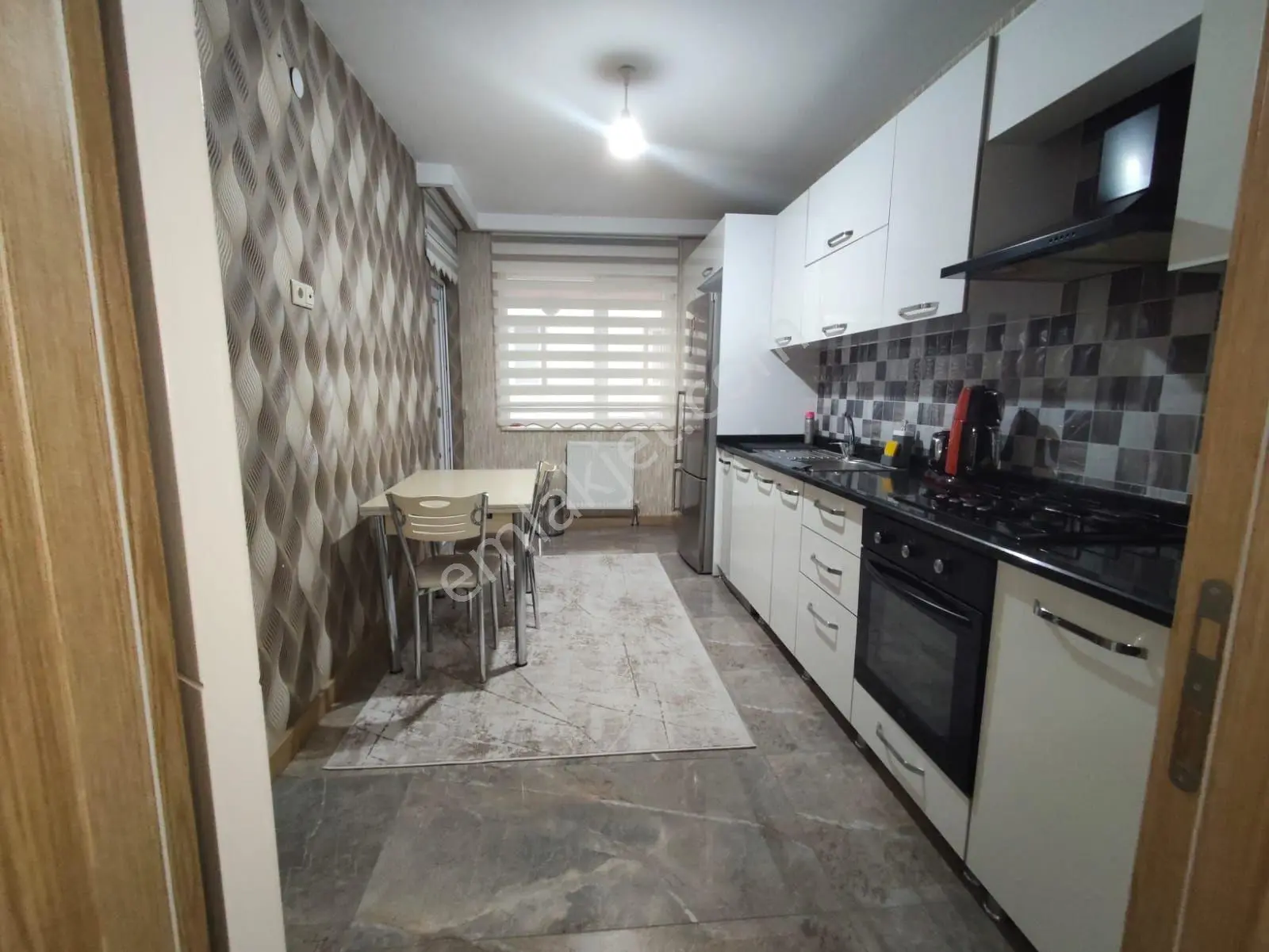 Yılmaz Gayrımenkulden 6 Yıllık 3+1 Yeni Daire Satılık Ön Cephe Masrafsız — fotoğraf 17