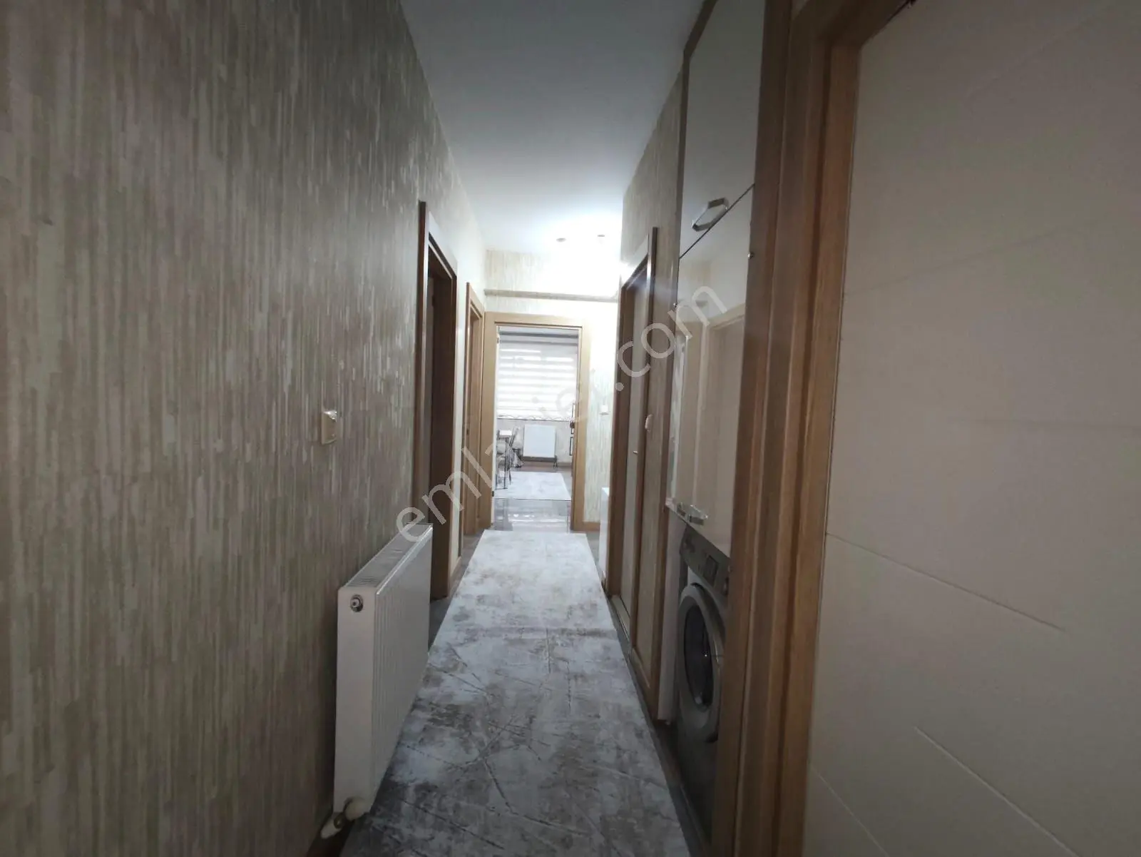 Yılmaz Gayrımenkulden 6 Yıllık 3+1 Yeni Daire Satılık Ön Cephe Masrafsız — fotoğraf 18