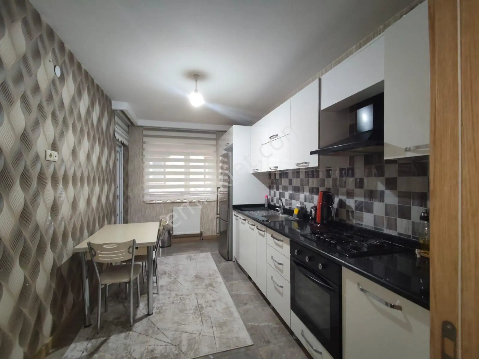 Yılmaz Gayrımenkulden 6 Yıllık 3+1 Yeni Daire Satılık Ön Cephe Masrafsız — fotoğraf 22