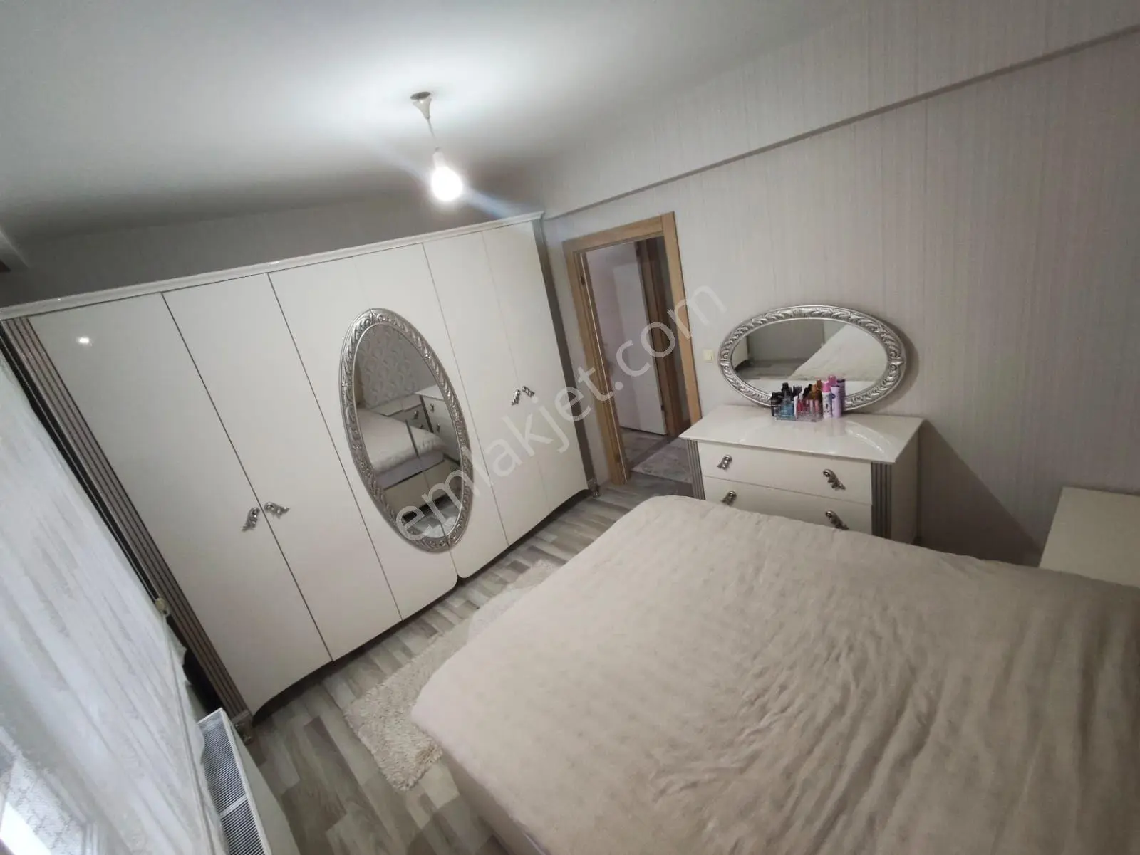 Yılmaz Gayrımenkulden 6 Yıllık 3+1 Yeni Daire Satılık Ön Cephe Masrafsız — fotoğraf 23