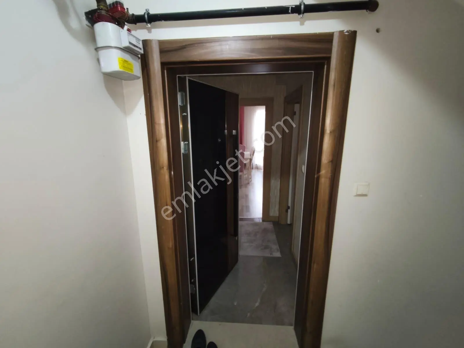 Yılmaz Gayrımenkulden 6 Yıllık 3+1 Yeni Daire Satılık Ön Cephe Masrafsız — fotoğraf 35