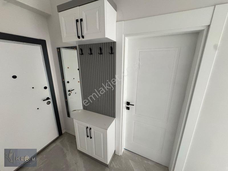 Kerim'den Küçükkuyu Merkez'de Bahçe Katı 2+1 Satılık Daire — fotoğraf 14