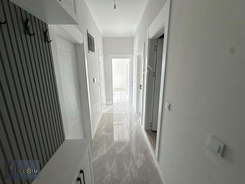 Kerim'den Küçükkuyu Merkez'de Bahçe Katı 2+1 Satılık Daire — fotoğraf 16