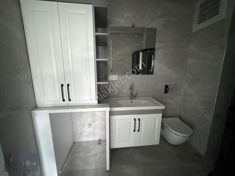 Kerim'den Küçükkuyu Merkez'de Bahçe Katı 2+1 Satılık Daire — fotoğraf 20