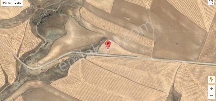 Eskişehir Sivrihisar Paşakadın 5.120m2 Müstakiltapu Satılık Arsa — fotoğraf 2