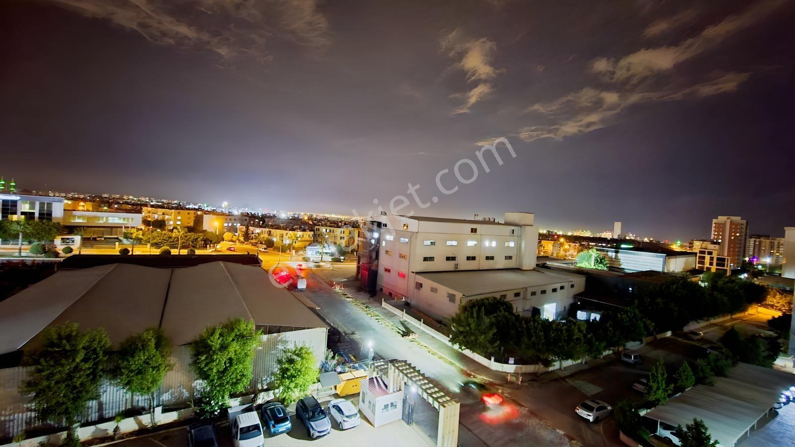 Hüseyin Okan Merzeci'de 4+1 Lüks Daire — fotoğraf 2