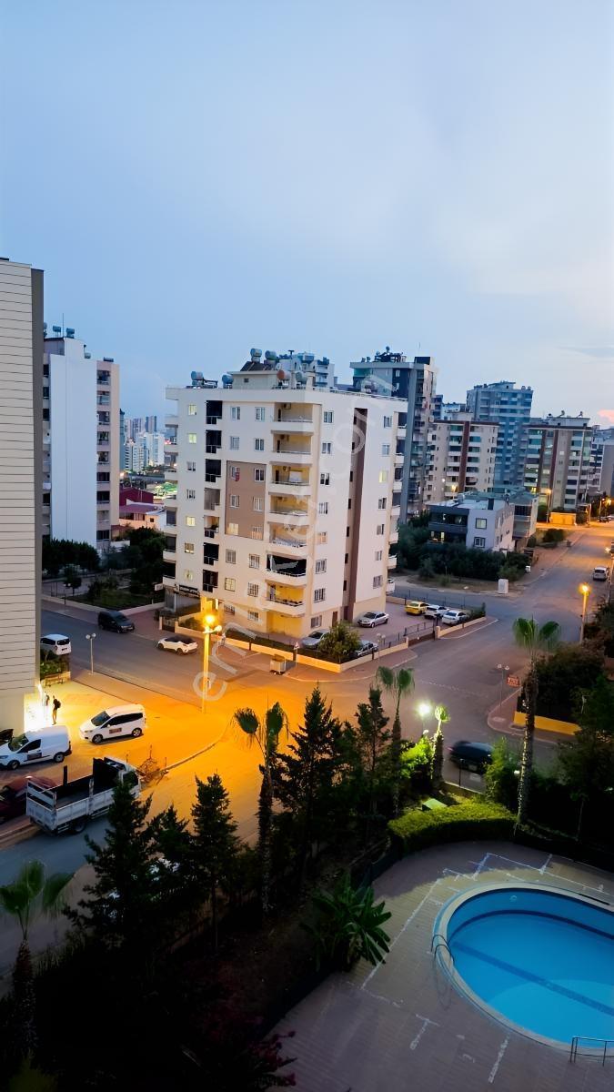 Hüseyin Okan Merzeci'de 4+1 Lüks Daire — fotoğraf 6