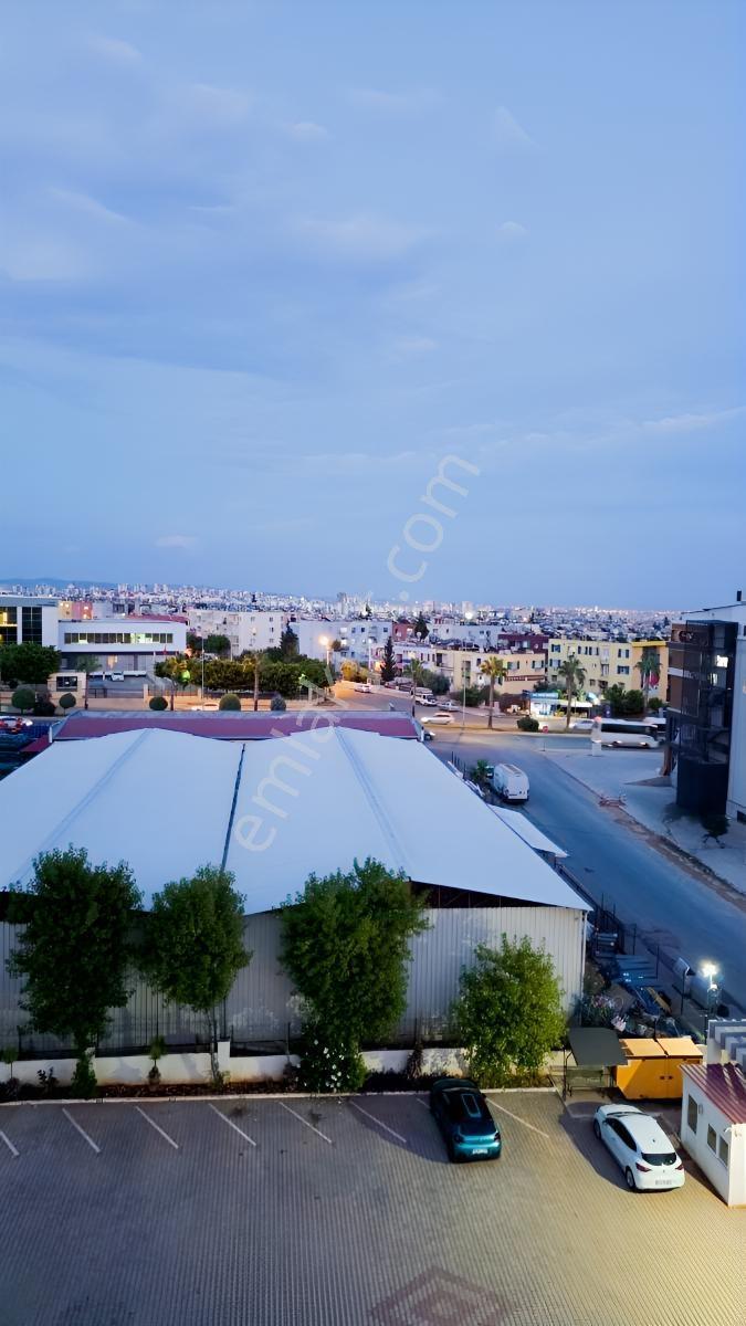 Hüseyin Okan Merzeci'de 4+1 Lüks Daire — fotoğraf 9