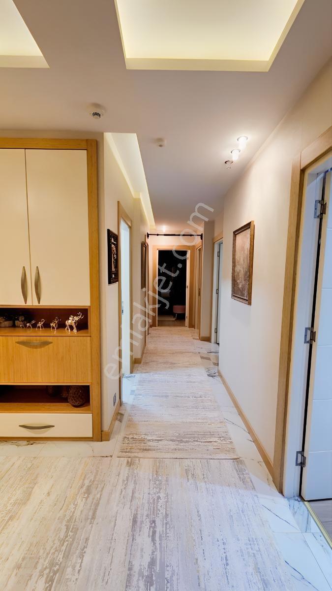 Hüseyin Okan Merzeci'de 4+1 Lüks Daire — fotoğraf 13
