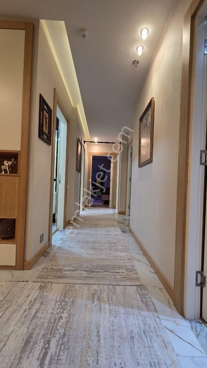 Hüseyin Okan Merzeci'de 4+1 Lüks Daire — fotoğraf 19