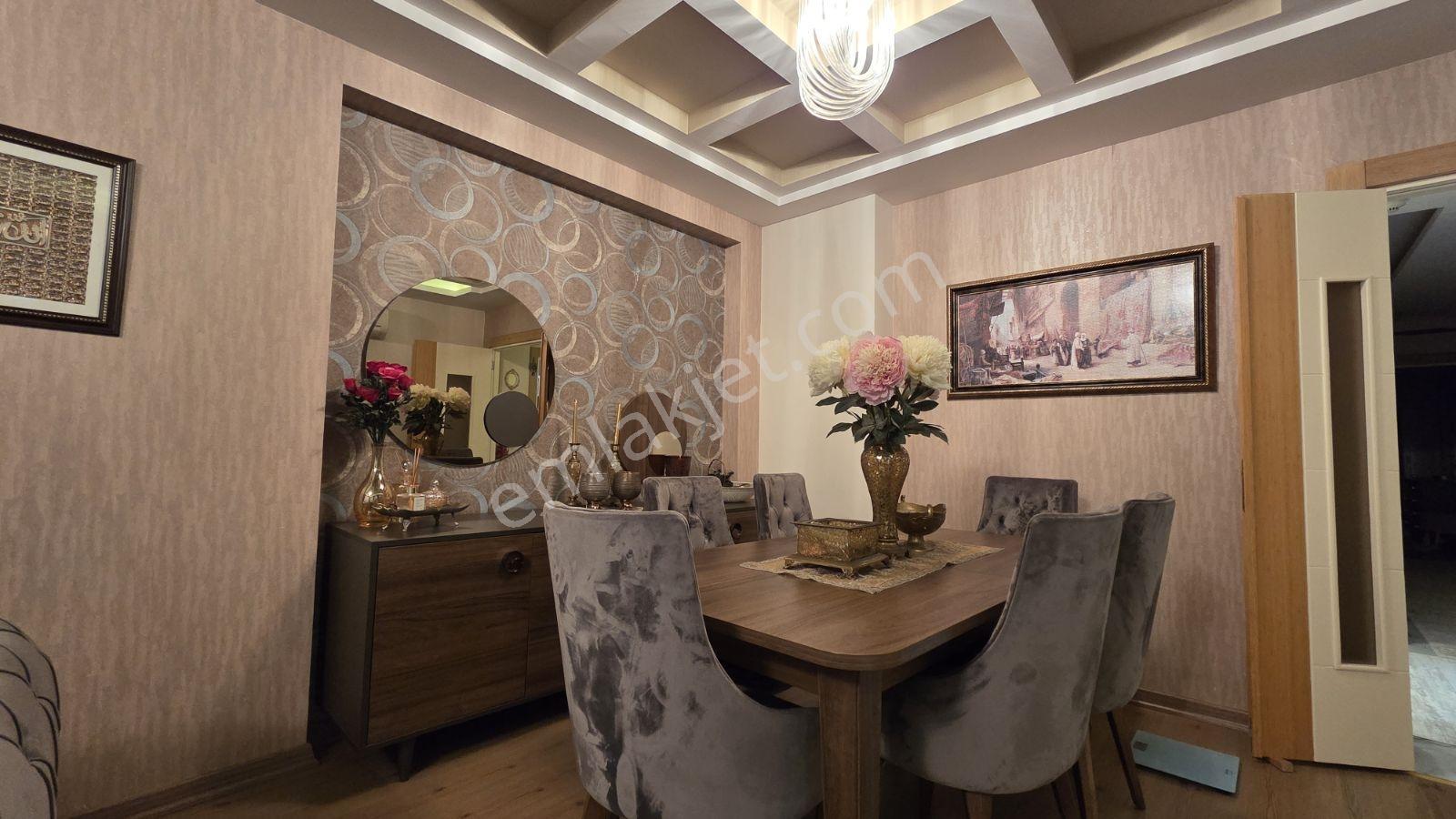 Hüseyin Okan Merzeci'de 4+1 Lüks Daire — fotoğraf 30