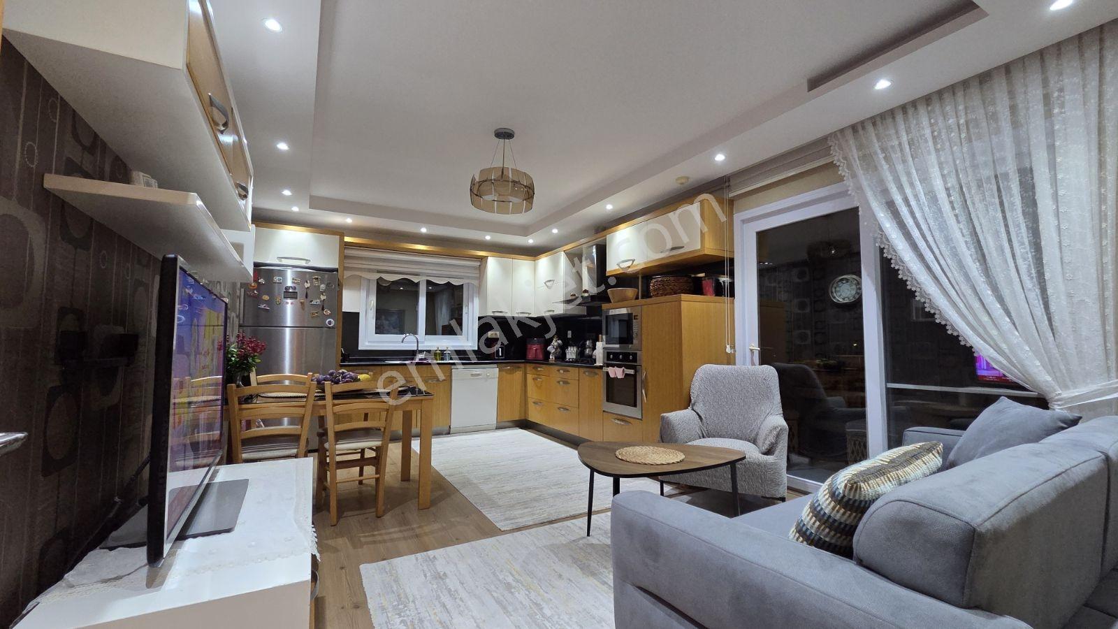 Hüseyin Okan Merzeci'de 4+1 Lüks Daire — fotoğraf 38