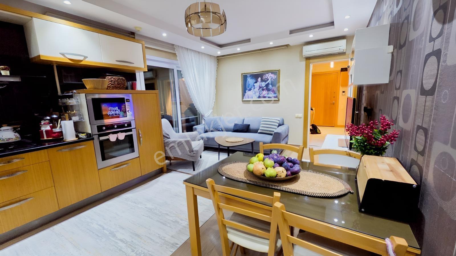 Hüseyin Okan Merzeci'de 4+1 Lüks Daire — fotoğraf 40