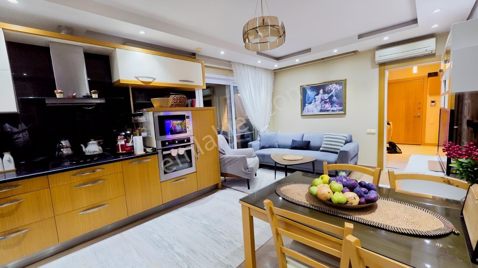 Hüseyin Okan Merzeci'de 4+1 Lüks Daire — fotoğraf 42