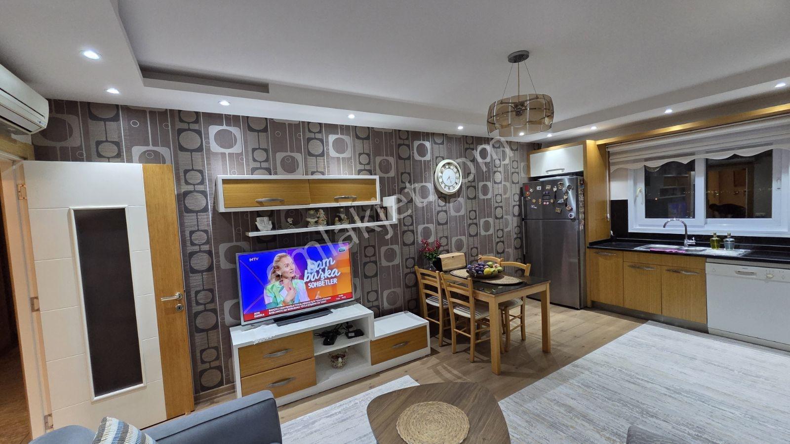 Hüseyin Okan Merzeci'de 4+1 Lüks Daire — fotoğraf 45